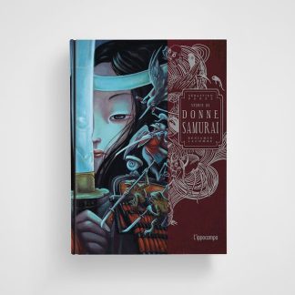 STORIE DI DONNE SAMURAI