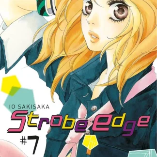 STROBE EDGE 7