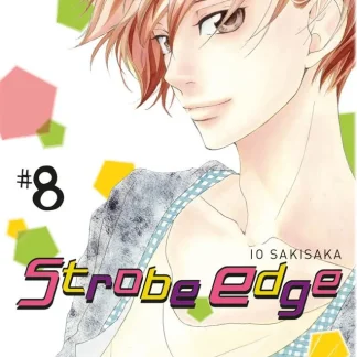STROBE EDGE 8