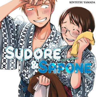 SUDORE & SAPONE 3
