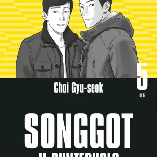 SONGGOT: IL PUNTERUOLO 5