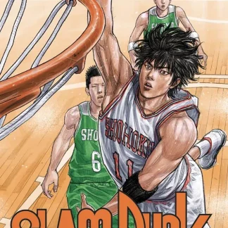SLAM DUNK 7
