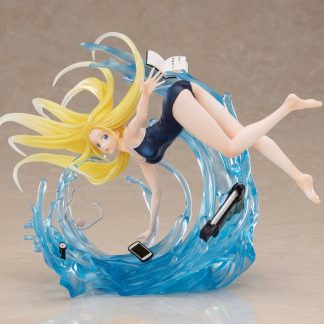 SUMMER TIME RENDERING: USHIO KOHUNE - FIGUARTS ZERO