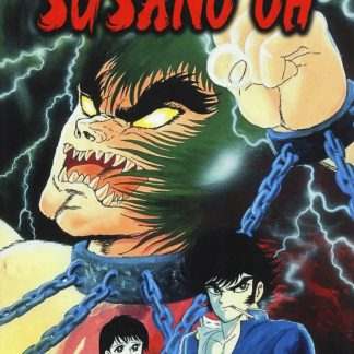 SUSANO OH 2