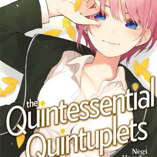 THE QUINTESSENTIAL QUINTUPLETS 2