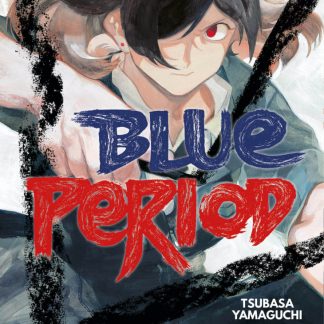 BLUE PERIOD 5