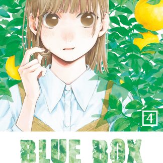 BLUE BOX n. 4
