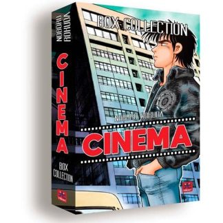 CINEMA COLLECTION BOX