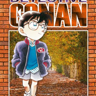 DETECTIVE CONAN NEW EDITION n. 14