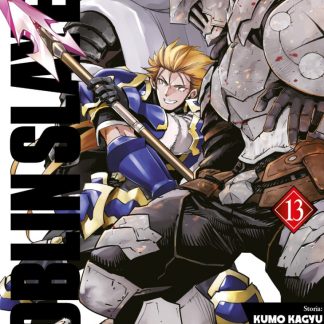 GOBLIN SLAYER 13