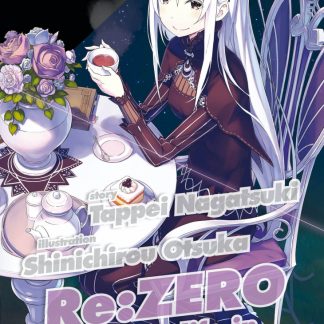 RE:ZERO - STARTING LIFE IN ANOTHER WORLD 10
