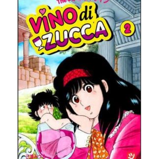 VINO DI ZUCCA 2
