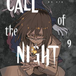 CALL OF THE NIGHT 9