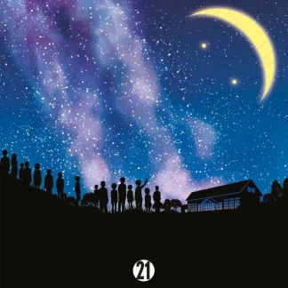 ASSASSINATION CLASSROOM 21