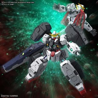 GUNDAM - MG GUNDAM VIRTUE 1/100