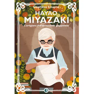 HAYAO MIYAZAKI: L’ARTIGIANO DELL’ANIMAZIONE GIAPPONESE
