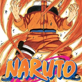 NARUTO IL MITO 26