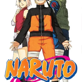 NARUTO IL MITO 28
