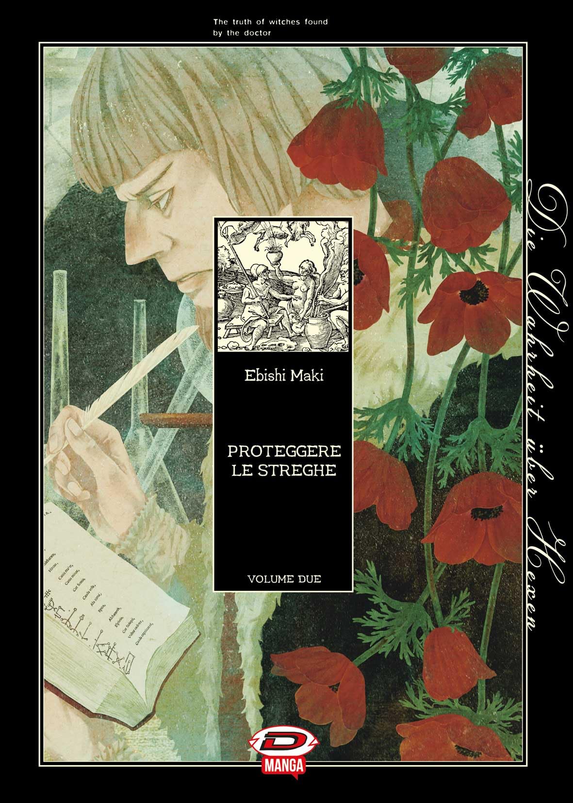 PROTEGGERE LE STREGHE 2