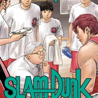 SLAM DUNK 4