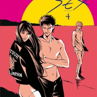 SEX VOL. 4