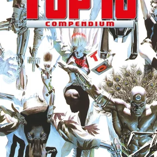 TOP 10 COMPENDIUM