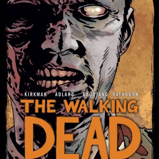 THE WALKING DEAD RACCOLTA VOL. 6 (DI 9)