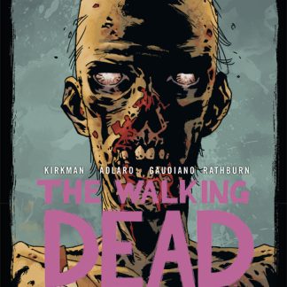 THE WALKING DEAD RACCOLTA VOL. 8 (DI 9)