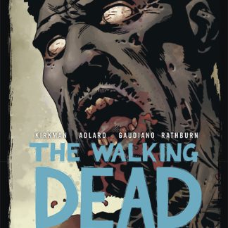 THE WALKING DEAD RACCOLTA VOL. 7 (DI 9)