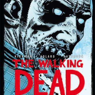 THE WALKING DEAD RACCOLTA VOL. 3 (DI 9)