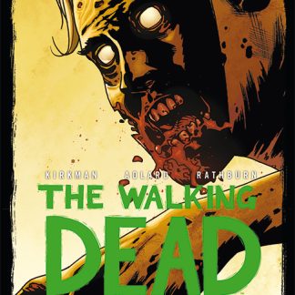 THE WALKING DEAD RACCOLTA VOL. 4 (DI 9)