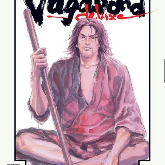 VAGABOND DELUXE 2