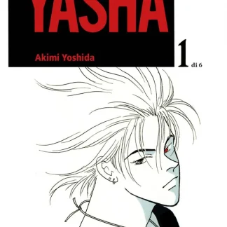YASHA 1