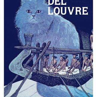 I GATTI DEL LOUVRE 2