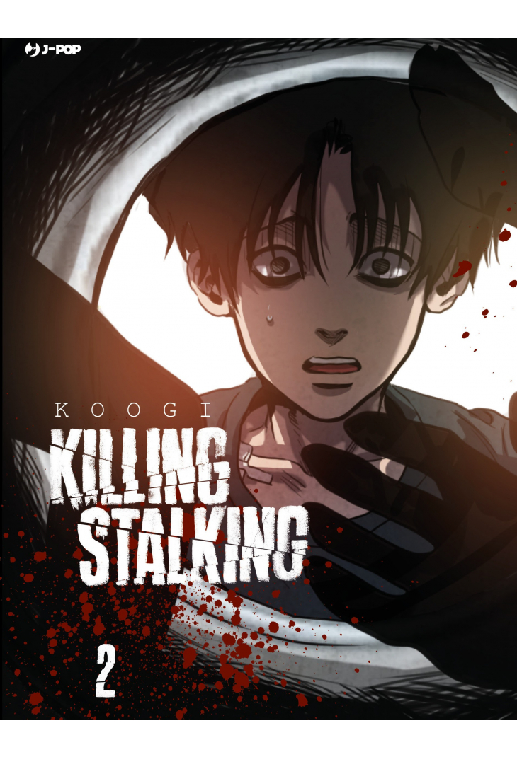 KILLING STALKING 2