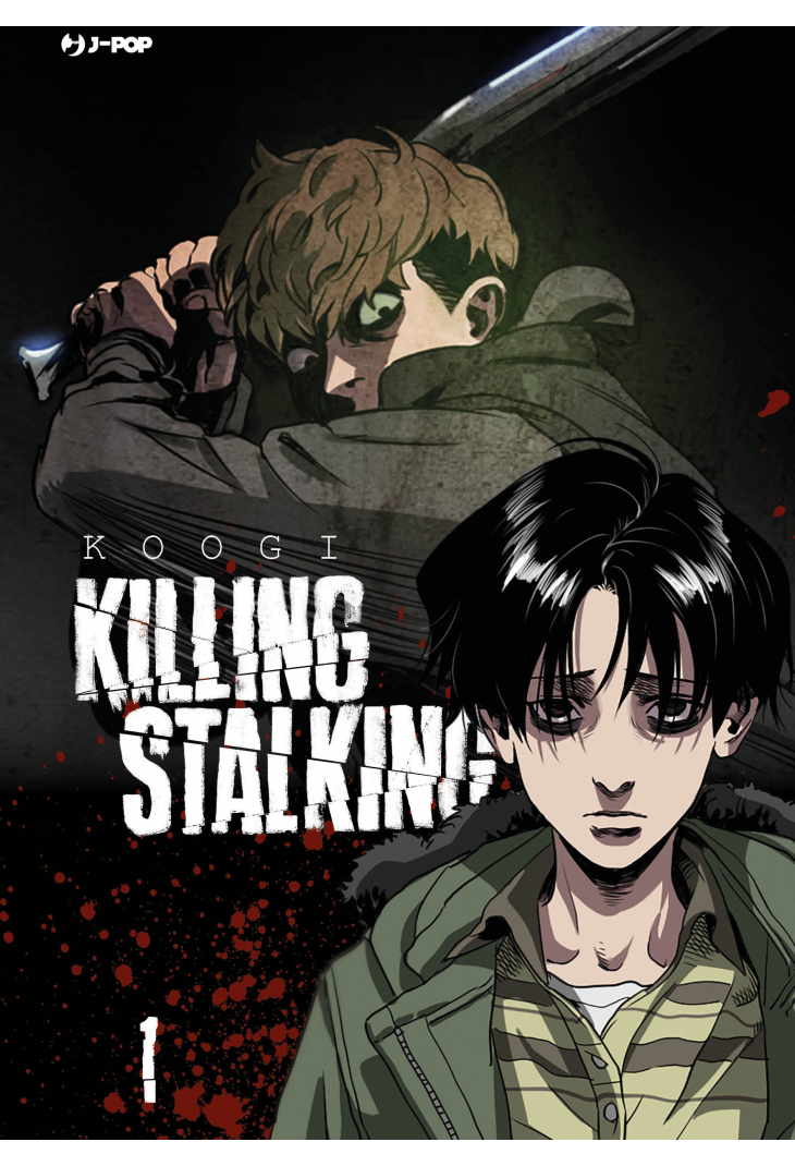 KILLING STALKING 1