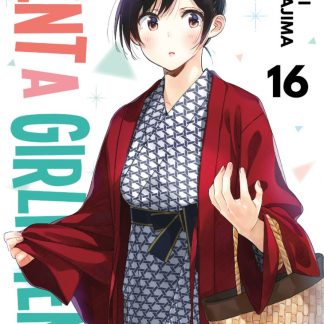 RENT A GIRLFRIEND 16