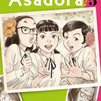 ASADORA! 5
