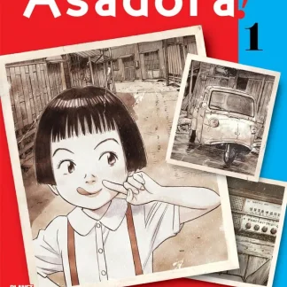 ASADORA! 1