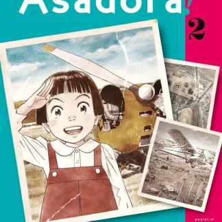 ASADORA! 2