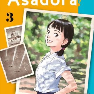 ASADORA! 3