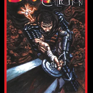 BERSERK COLLECTION SERIE NERA 2
