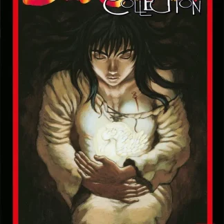 BERSERK COLLECTION SERIE NERA 20