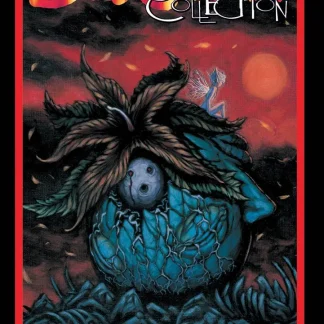 BERSERK COLLECTION SERIE NERA 3