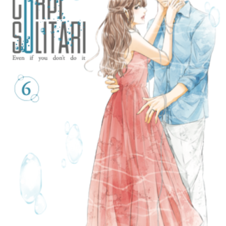 CORPI SOLITARI 6