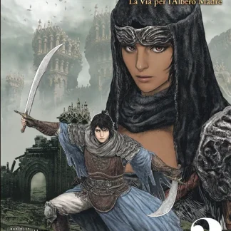 ELDEN RING: LA VIA PER L'ALBERO MADRE 2