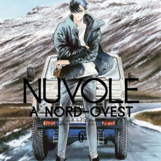 NUVOLE A NORD-OVEST 6