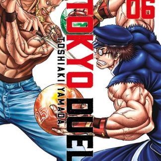TOKYO DUEL 6