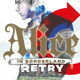 ALICE IN BORDERLAND: RETRY