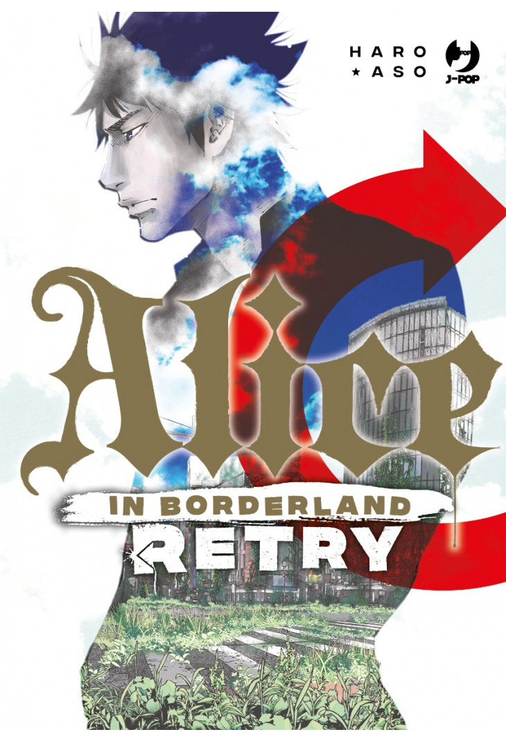 ALICE IN BORDERLAND: RETRY
